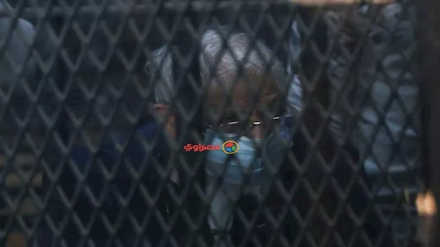 المؤبد لـ محمود عزت في قضية "التخابر"