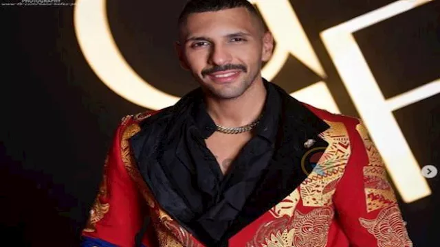 الفنان حسن أبو الروس