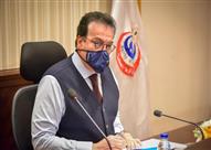 الدكتور خالد عبدالغفار