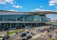 مطار القاهرة