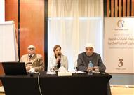 القومي للمرأة ينظم الدورة التدريبية الثانية للمدرب