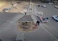  تطوير ميدان الحسينية 