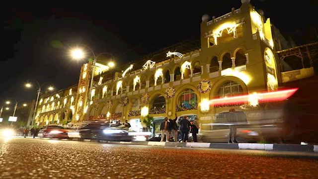 لماذا سميت منطقة الكوربة بهذا الاسم؟- لن تتخيل أصل