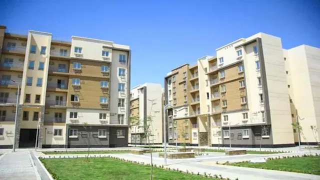 مشروعات مدينة العبور الجديدة