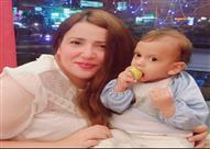 الأخصائية النفسية