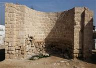 منطقة أبو مينا الأثرية بالإسكندرية