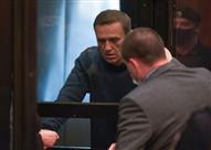 أليكسي نافالني