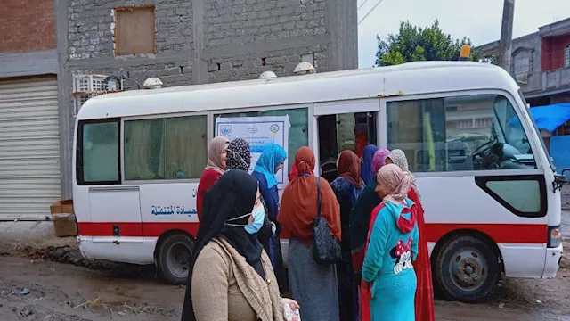 خدمات تنظيم الأسرة