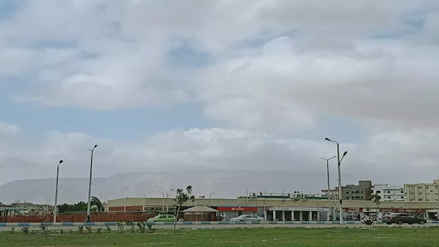 أسباب هطول أمطار غزيرة في عز الصيف