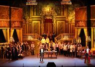 فرقة أوبرا القاهرة