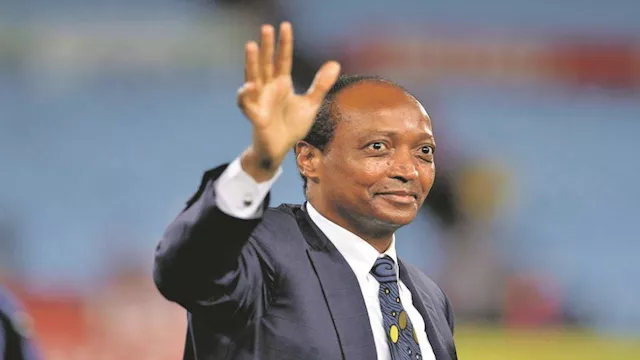 باتريس موتسيبي