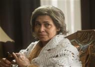 الفنانة لبنى ونس