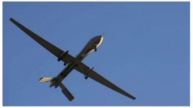 سُمع دوي ''انفجارات عنيفة'' في مدينة خميس مشيط الس