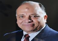  المهندس محمد سعيد محروس