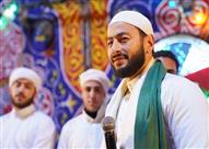 حمادة هلال مسلسل المداح