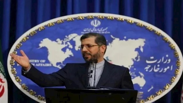 سعيد خطيب زاده