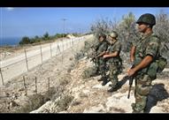 حرس الحدود الأردني