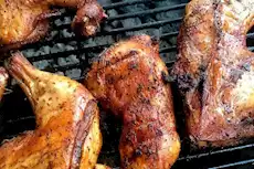 "يرميه البعض".. جزء في الدجاج يتحكم في السكر ويعزز