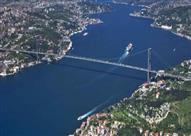 مضيق البوسفور