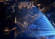 موكب نقل المومياوات