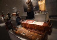 متحف الحضارة