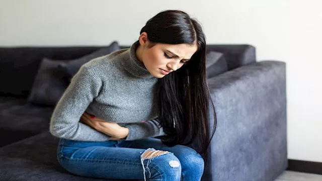 جرثومة المعدة                                     