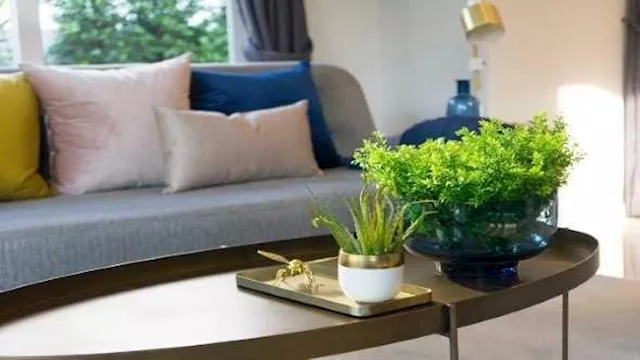 ديكور عملي للمستأجرين.. 8 طرق تمنح منزلك لمسة أنيق