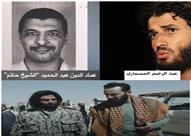 عماد عبد الحميد والمسماري من مسلسل الاختيار 2