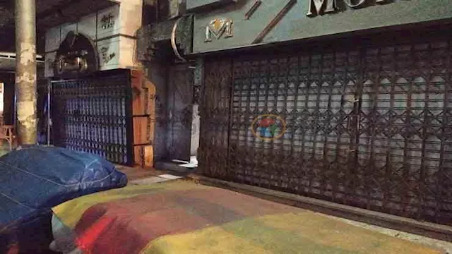 مواعيد إغلاق المحال التجارية