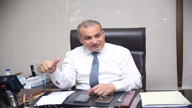 المهندس خالد صديق