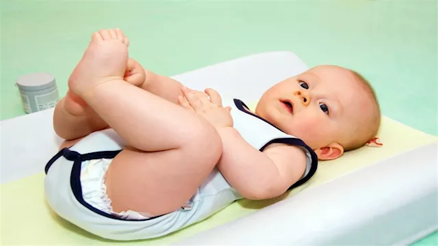 ما علاقة بكتيريا الأمعاء بالصحة النفسية لدى الأطفا