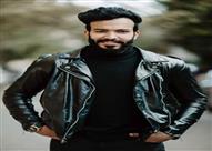 المجني عليه أمجد سامي