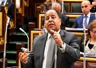 محمد معيط وزير المالية