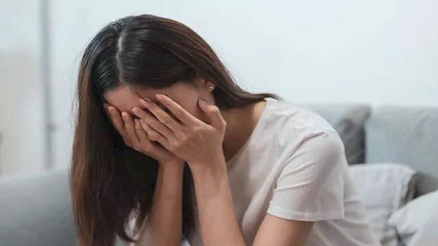 الضغط النفسي