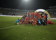 دوري أبطال أفريقيا