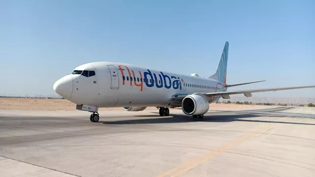 استئناف الرحلات الجوية في الإمارات 