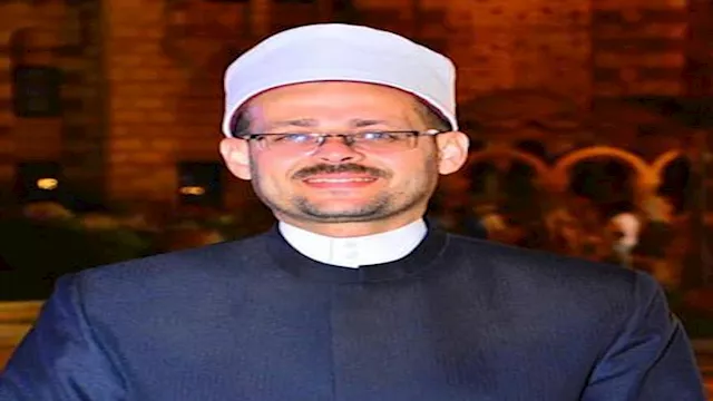 الدكتور أسامة فخري