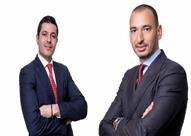كريم موسي وبكر عبد الوهاب