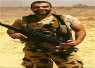 الشهيد احمد منسي