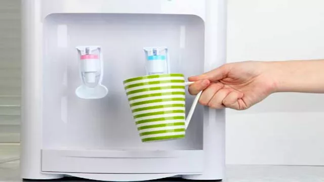 مبردات المياه 