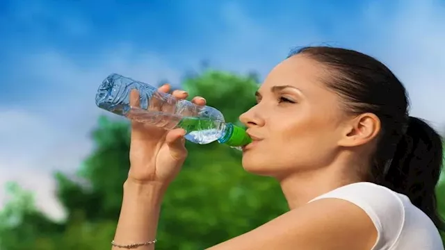 تشعر بالعطش طوال الوقت