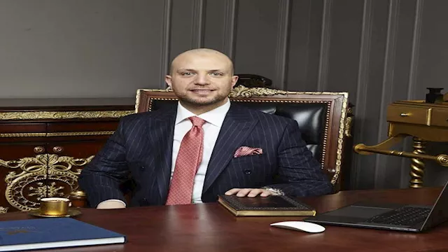 وليد اللافي وزير الدولة للاتصال والشؤون السياسية ا