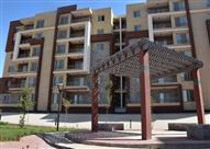 شقق الإسكان المتوسط