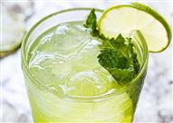 عصير الليمون