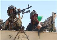 قوات طالبان