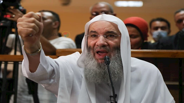 شهادة محمد حسان في قضية خلية داعش إمبابة