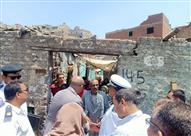 منطقة عزبة أبوقرن