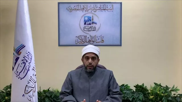 الدكتور أحمد وسام