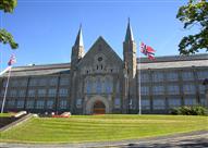 جامعة NTNU النرويجية