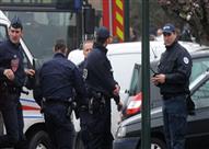 الشرطة السلوفينية